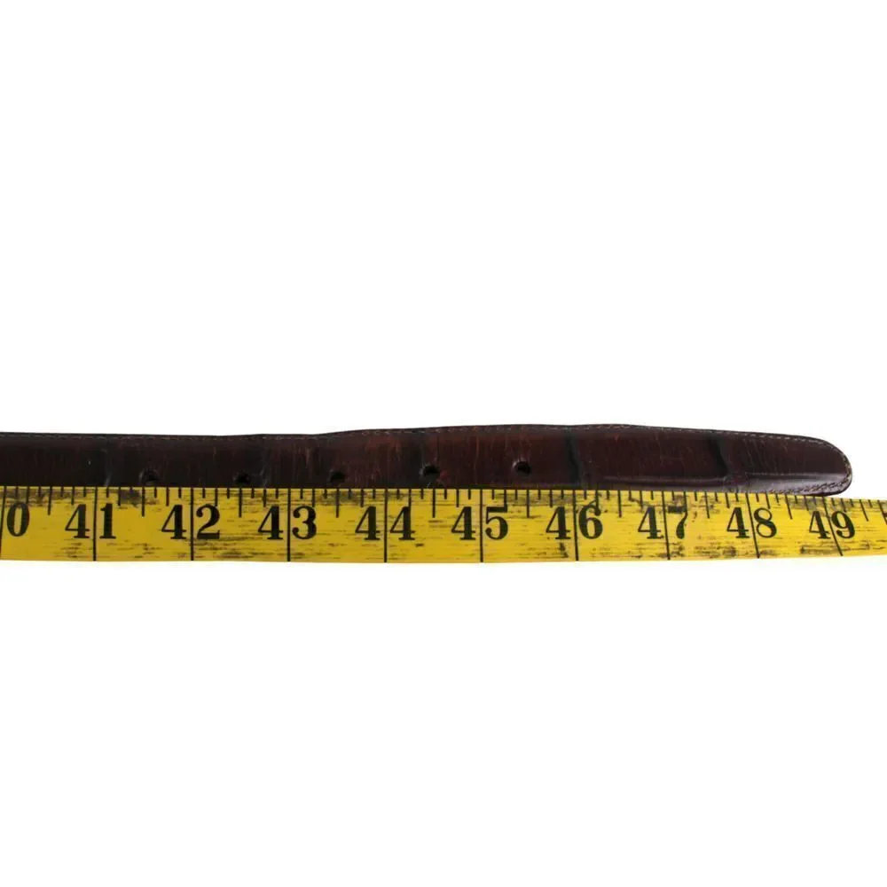 Orvis brown real